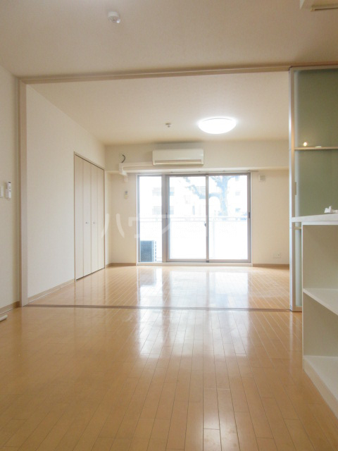 4/25 リビング/ダイニング