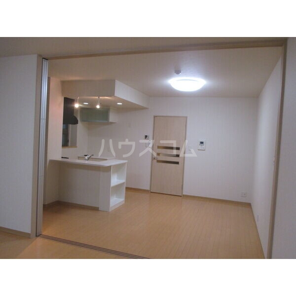 3/25 リビング/ダイニング