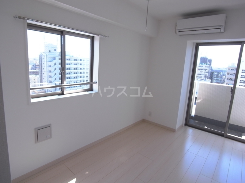 4/24 室内