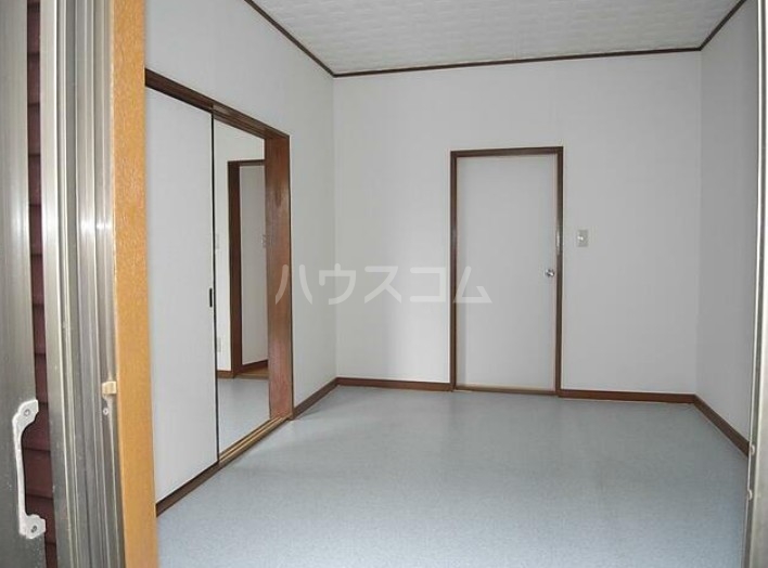 4/21 リビング/ダイニング