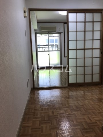 5/28 リビング/ダイニング