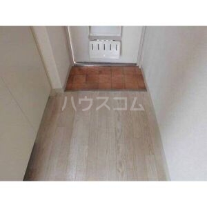 4/16 玄関