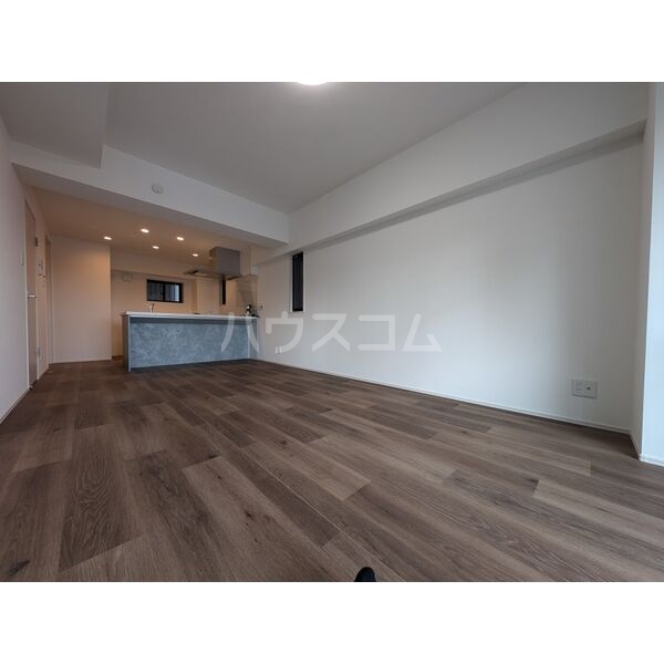 4/22 リビング/ダイニング