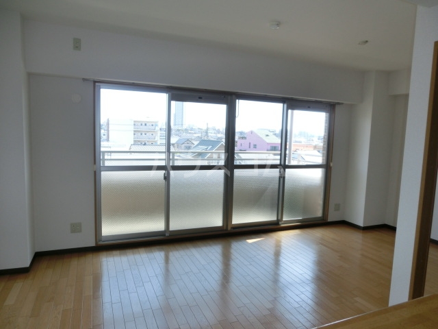 7/30 リビング/ダイニング