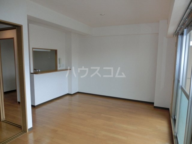 8/30 リビング/ダイニング