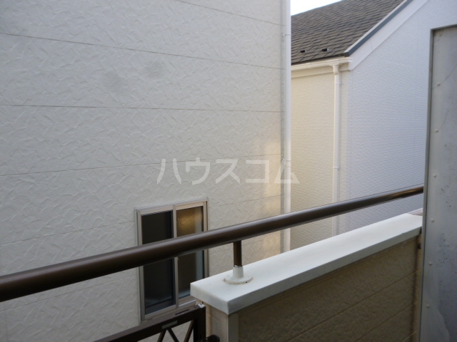 14/29 バルコニー