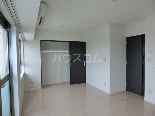 4/27 リビング/ダイニング