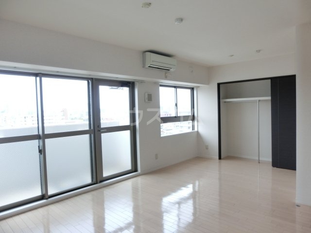 3/27 リビング/ダイニング