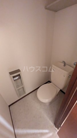 13/27 トイレ