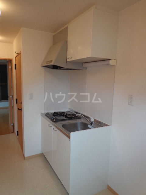 6/21 キッチン