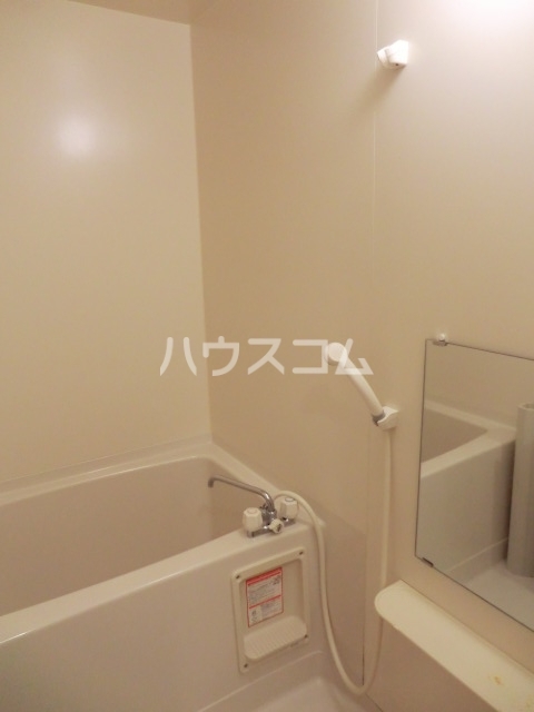 7/21 浴室