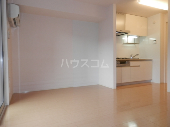 3/15 リビング/ダイニング