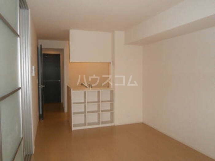 3/15 リビング/ダイニング