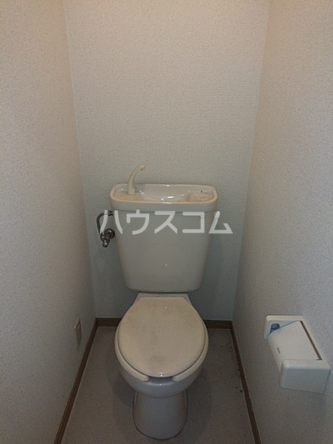 9/26 トイレ