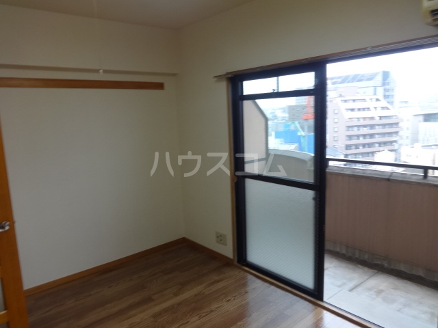 4/19 寝室