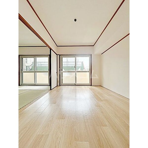 4/22 リビング/ダイニング