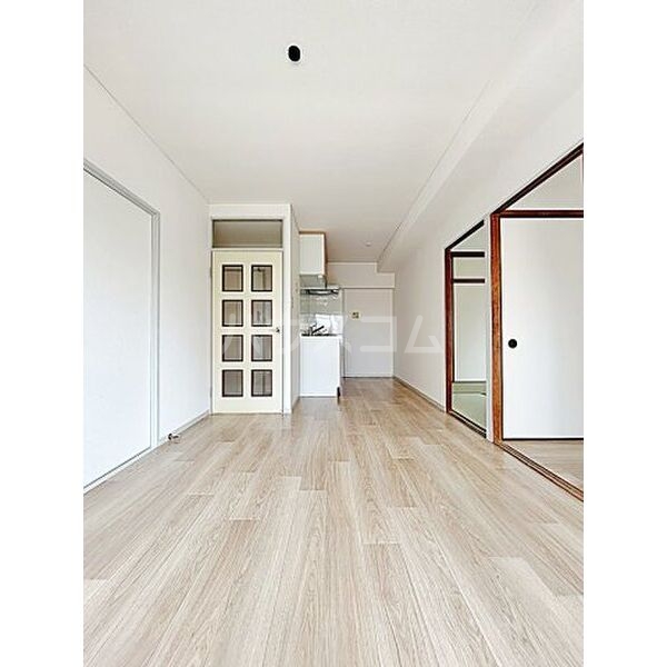 3/22 リビング/ダイニング