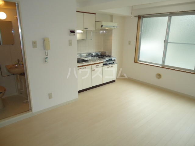 3/22 リビング/ダイニング