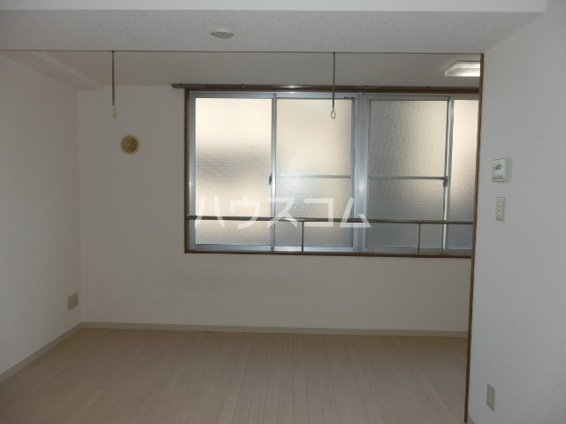 4/22 リビング/ダイニング