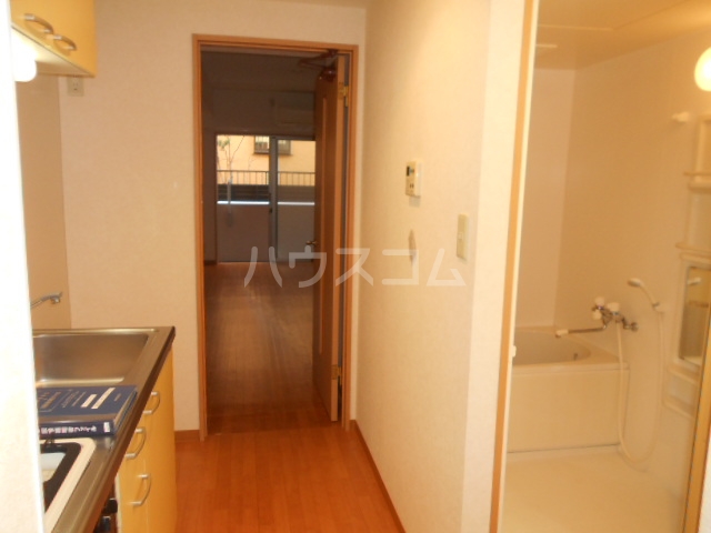 3/26 リビング/ダイニング