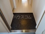 7/18 玄関