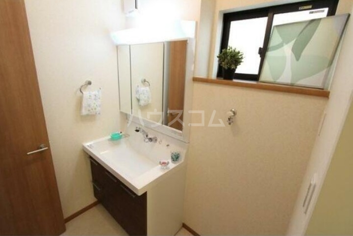 9/20 洗面