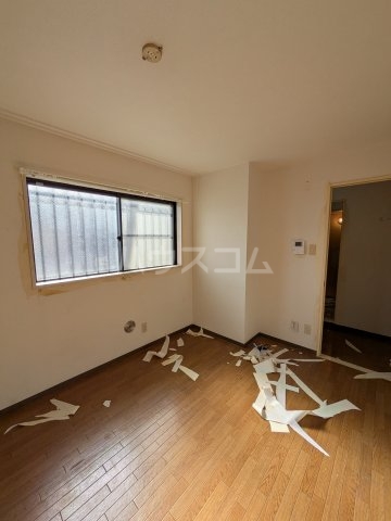 8/30 リビング/ダイニング