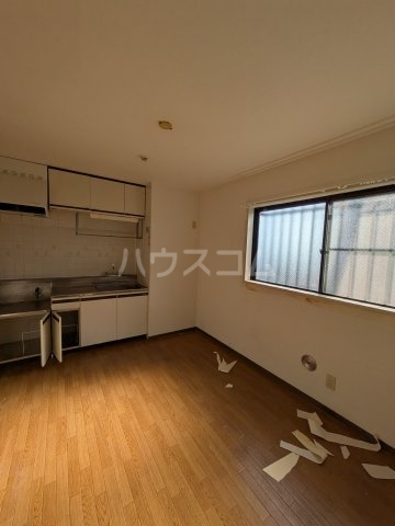 9/30 リビング/ダイニング