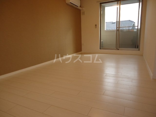 19/30 バルコニー