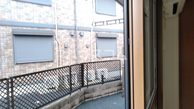 14/30 バルコニー
