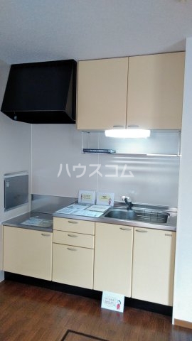 8/30 キッチン