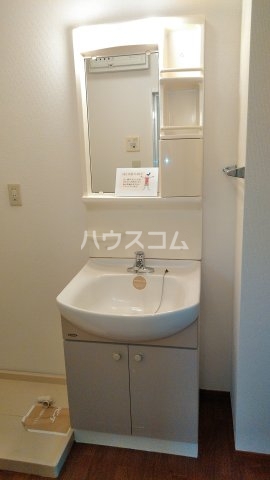 11/30 洗面