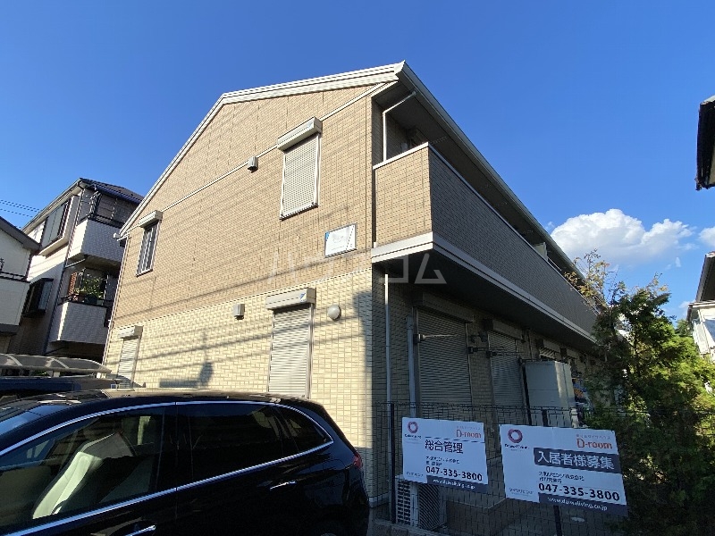1/19 外観