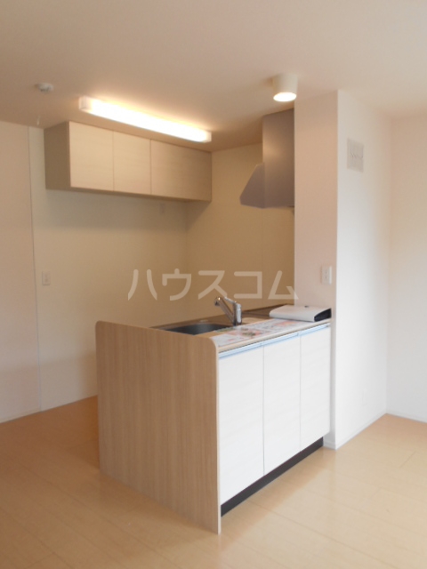 4/25 リビング/ダイニング