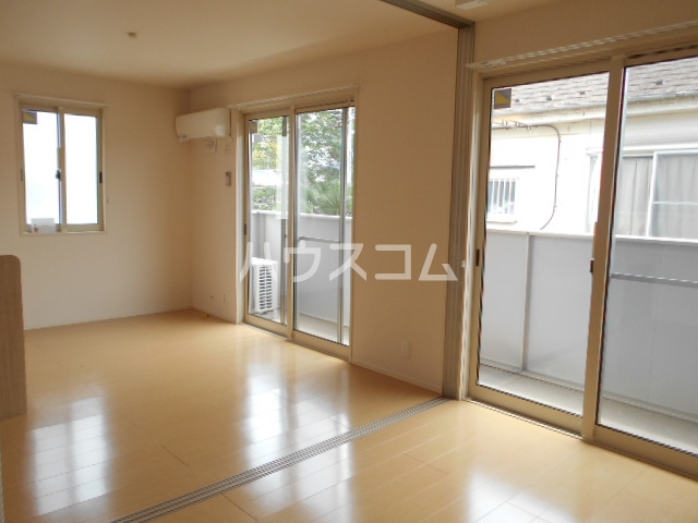 3/25 リビング/ダイニング