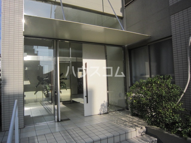 15/24 エントランス