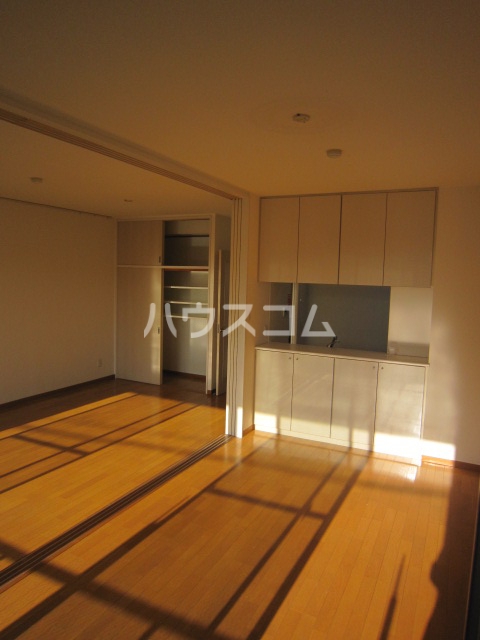 3/24 リビング/ダイニング