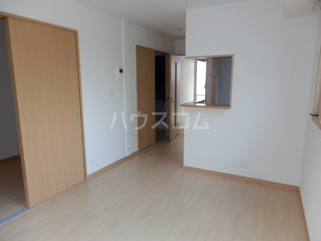 3/22 リビング/ダイニング