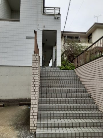 2/12 エントランス