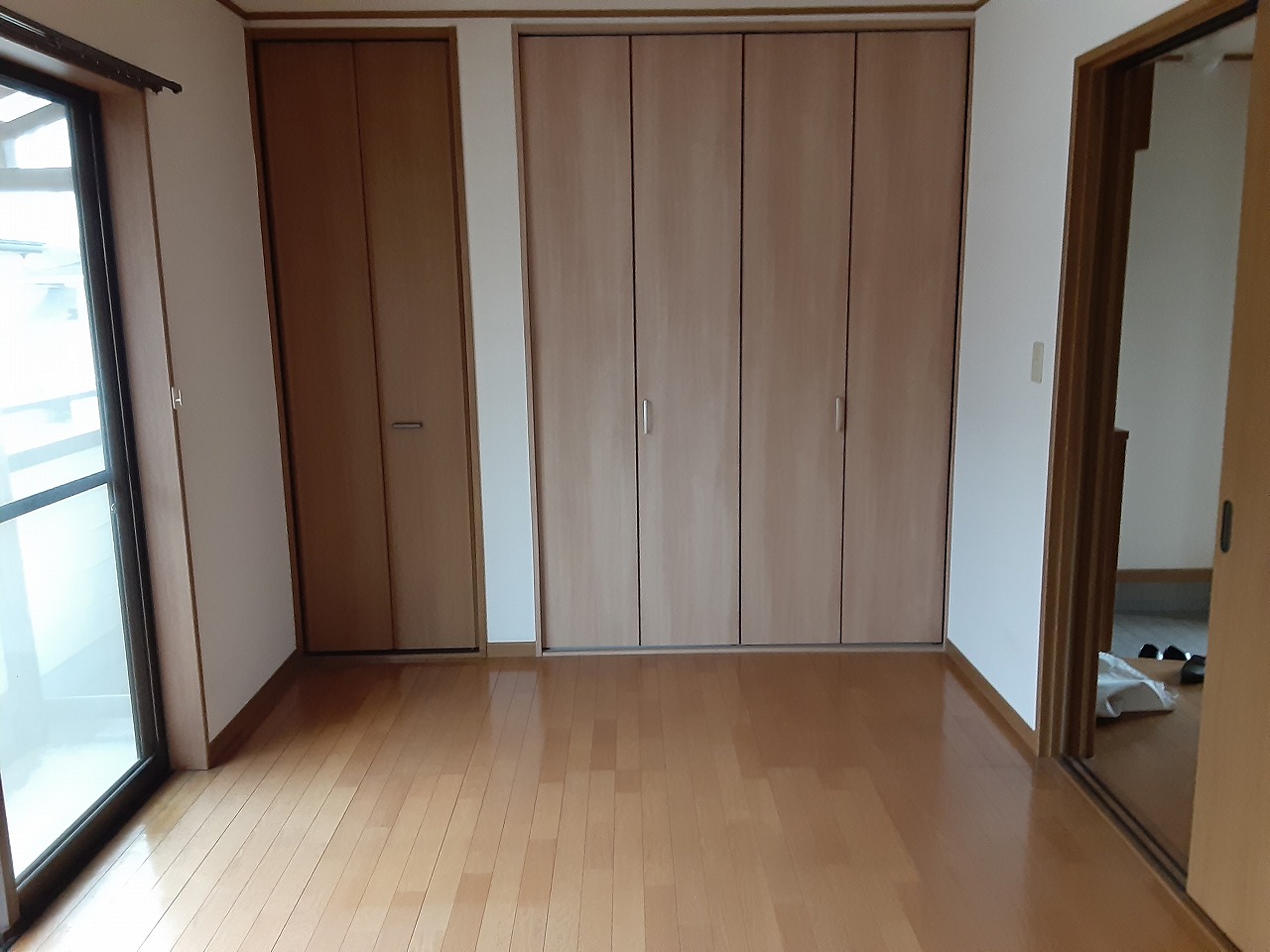 4/23 リビング/ダイニング