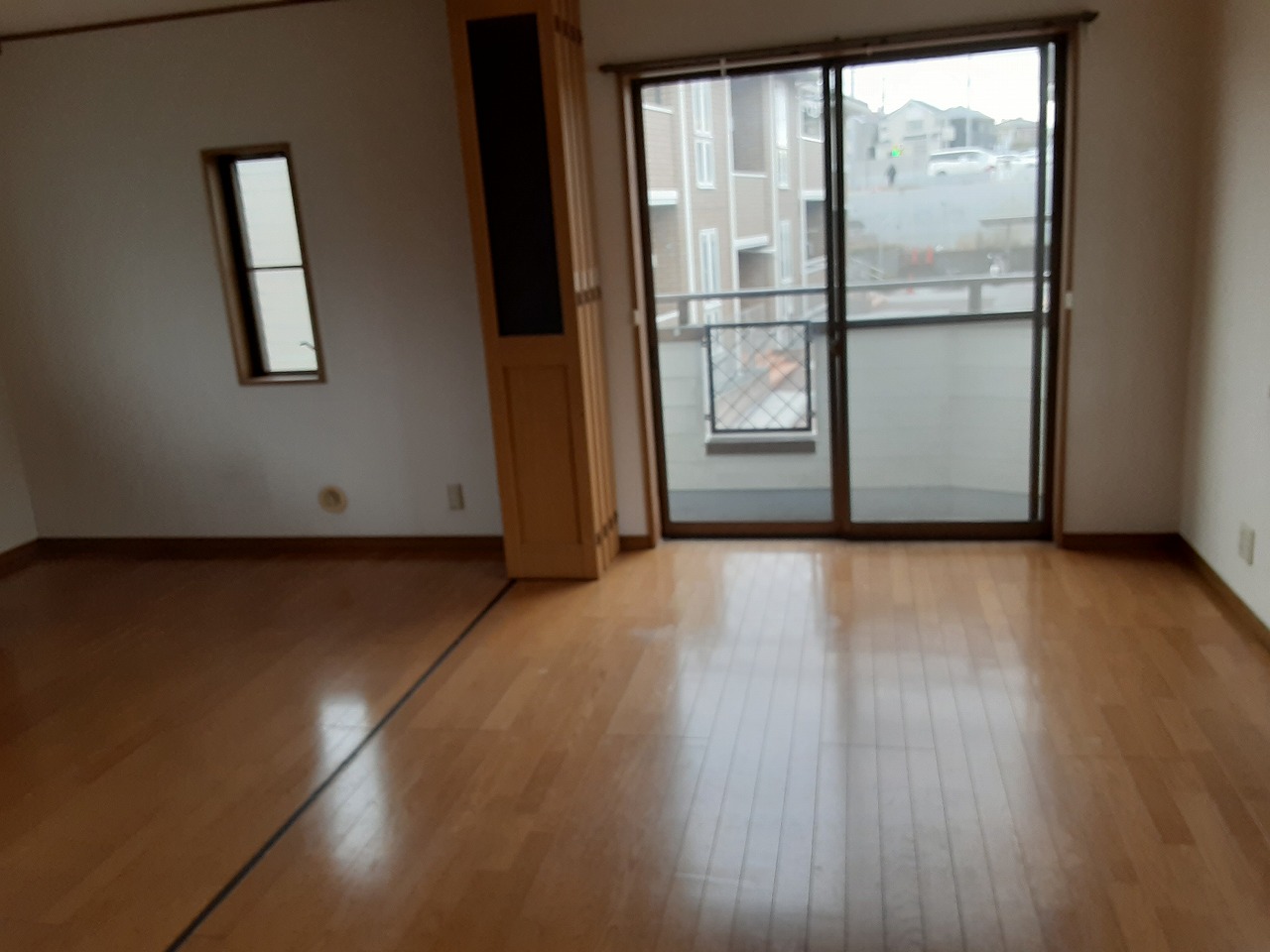 5/23 リビング/ダイニング