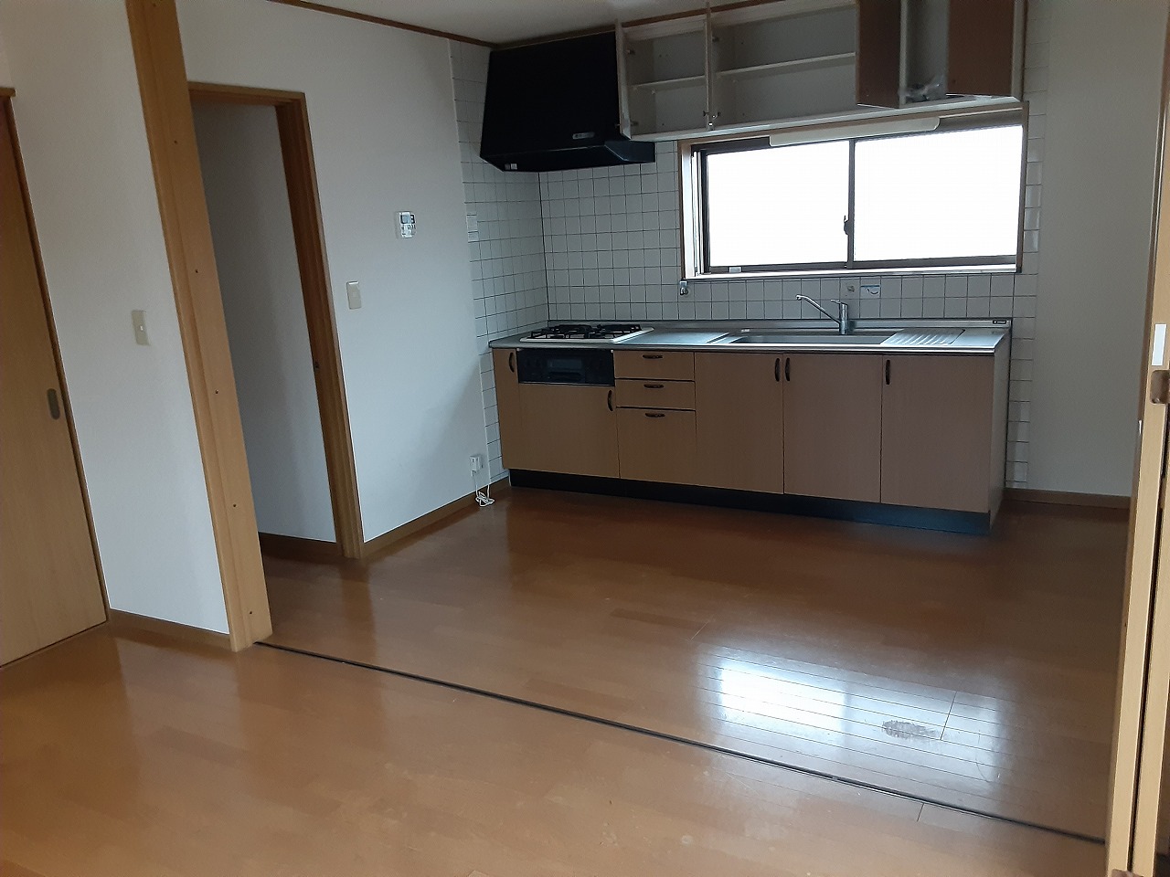 3/23 リビング/ダイニング