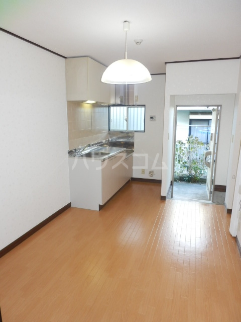 3/19 リビング/ダイニング