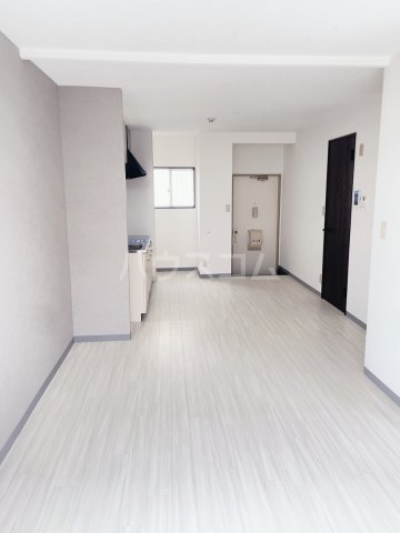 4/19 リビング/ダイニング