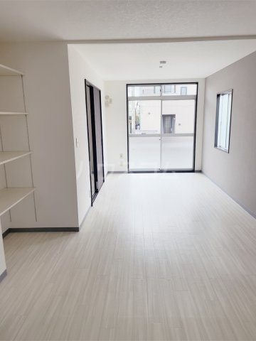 3/19 リビング/ダイニング