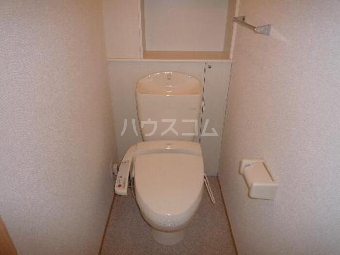 8/12 トイレ