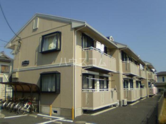 2/16 外観