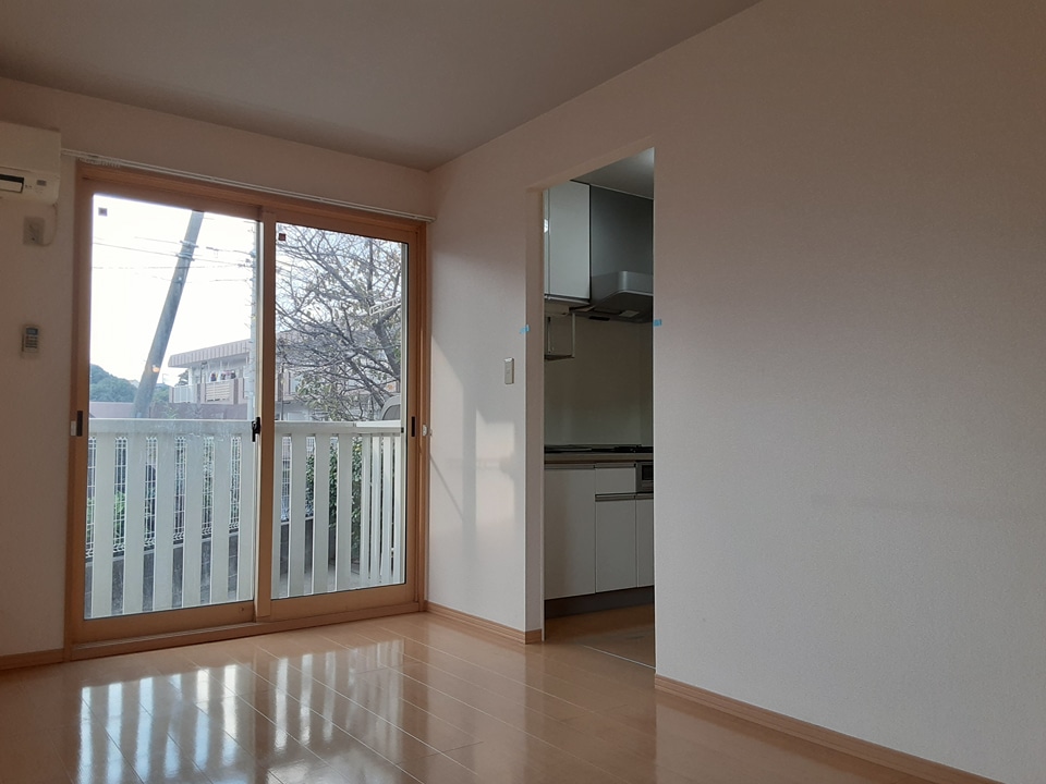 5/30 リビング/ダイニング