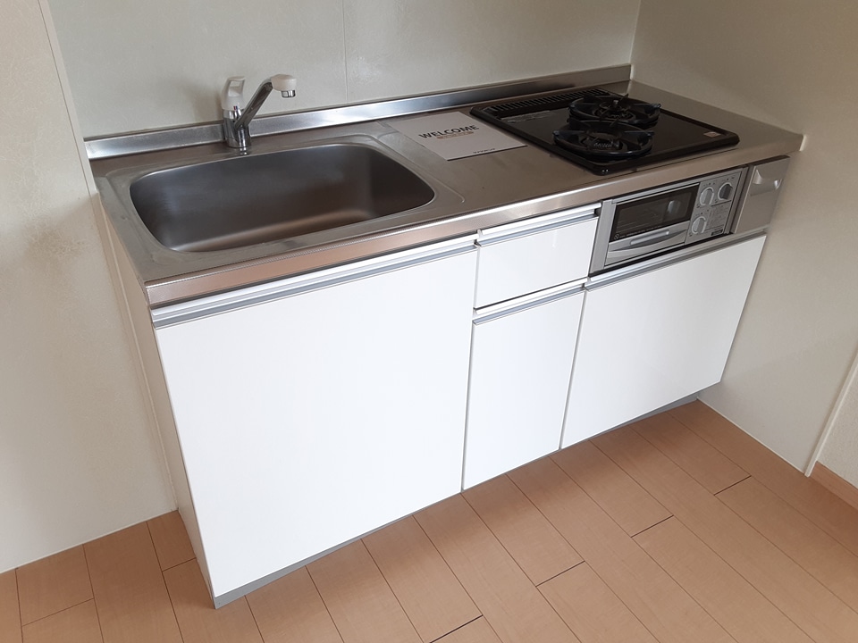 11/30 キッチン