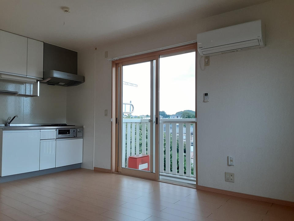 4/30 リビング/ダイニング